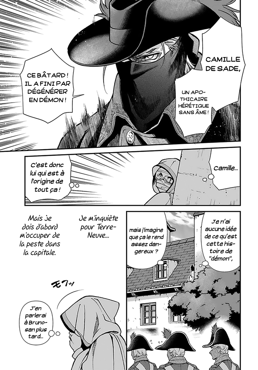  Isekai Yakkyoku - Chapitre 35.2 - 22