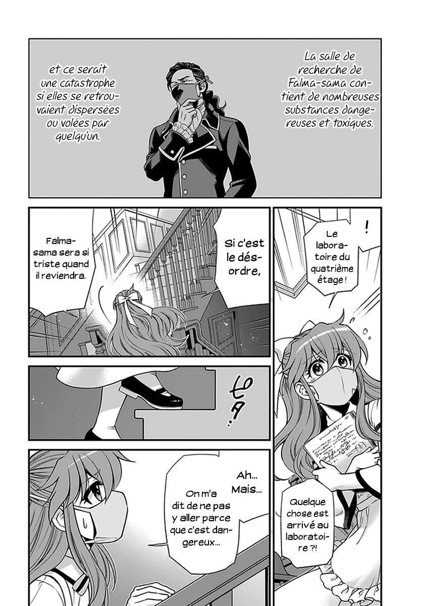  Isekai Yakkyoku - Chapitre 36 - 10