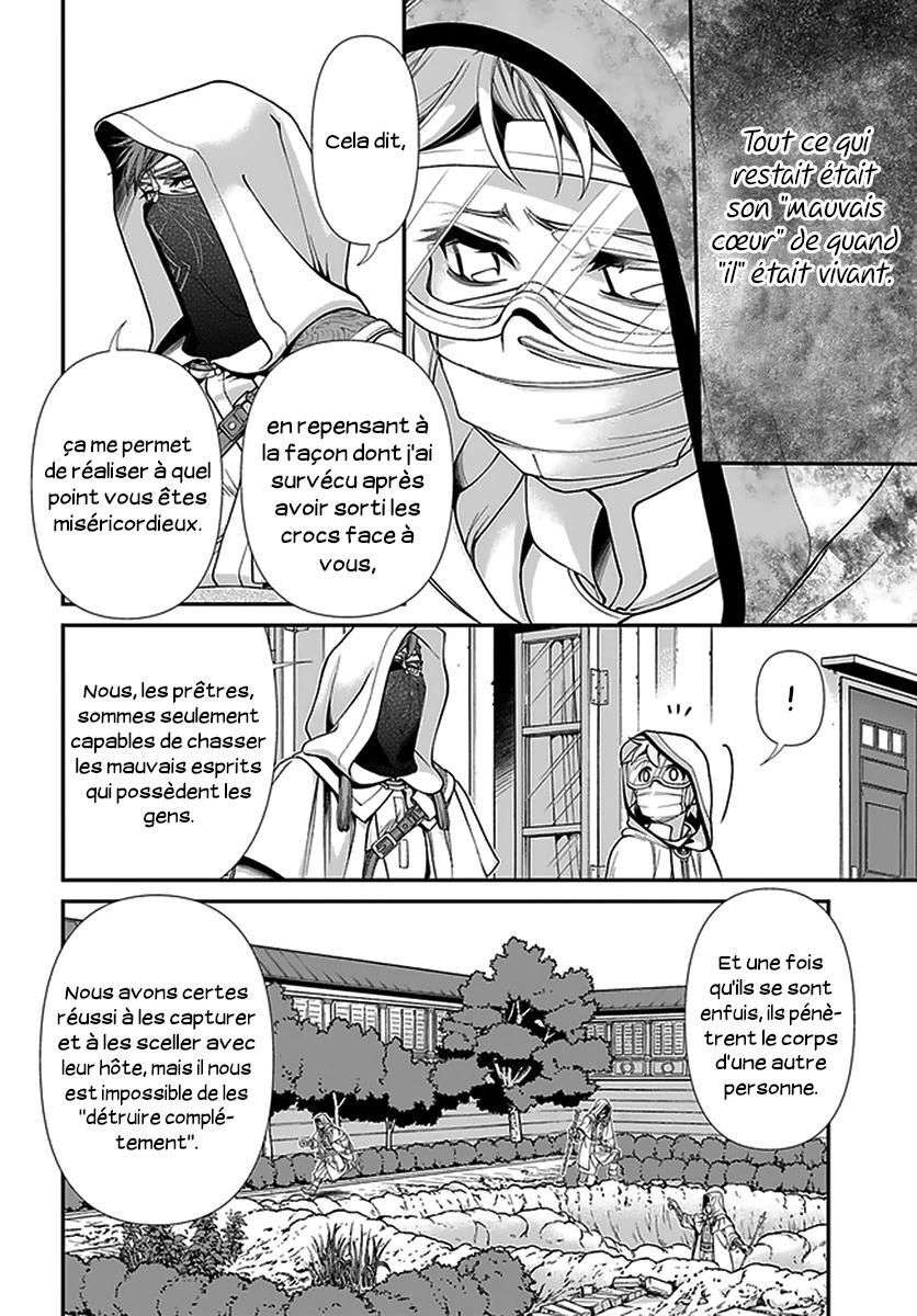  Isekai Yakkyoku - Chapitre 37 - 28