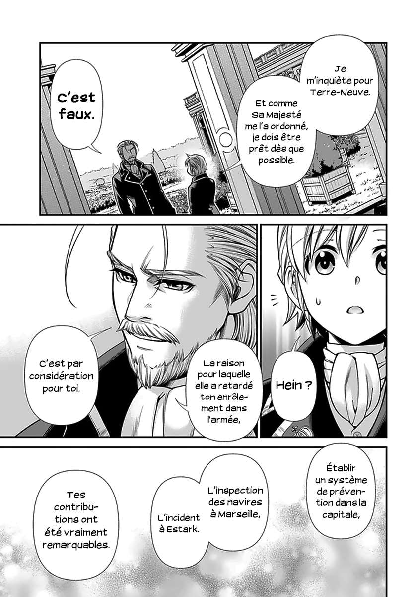  Isekai Yakkyoku - Chapitre 39 - 14