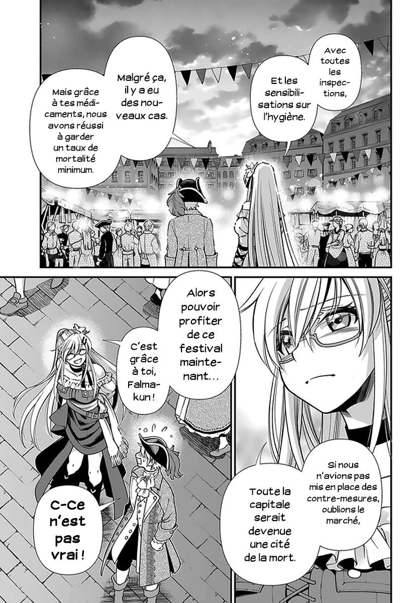  Isekai Yakkyoku - Chapitre 39 - 24