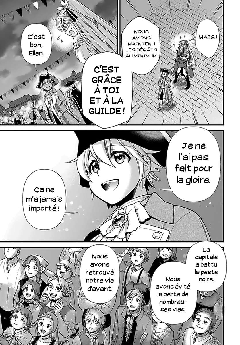  Isekai Yakkyoku - Chapitre 39 - 28