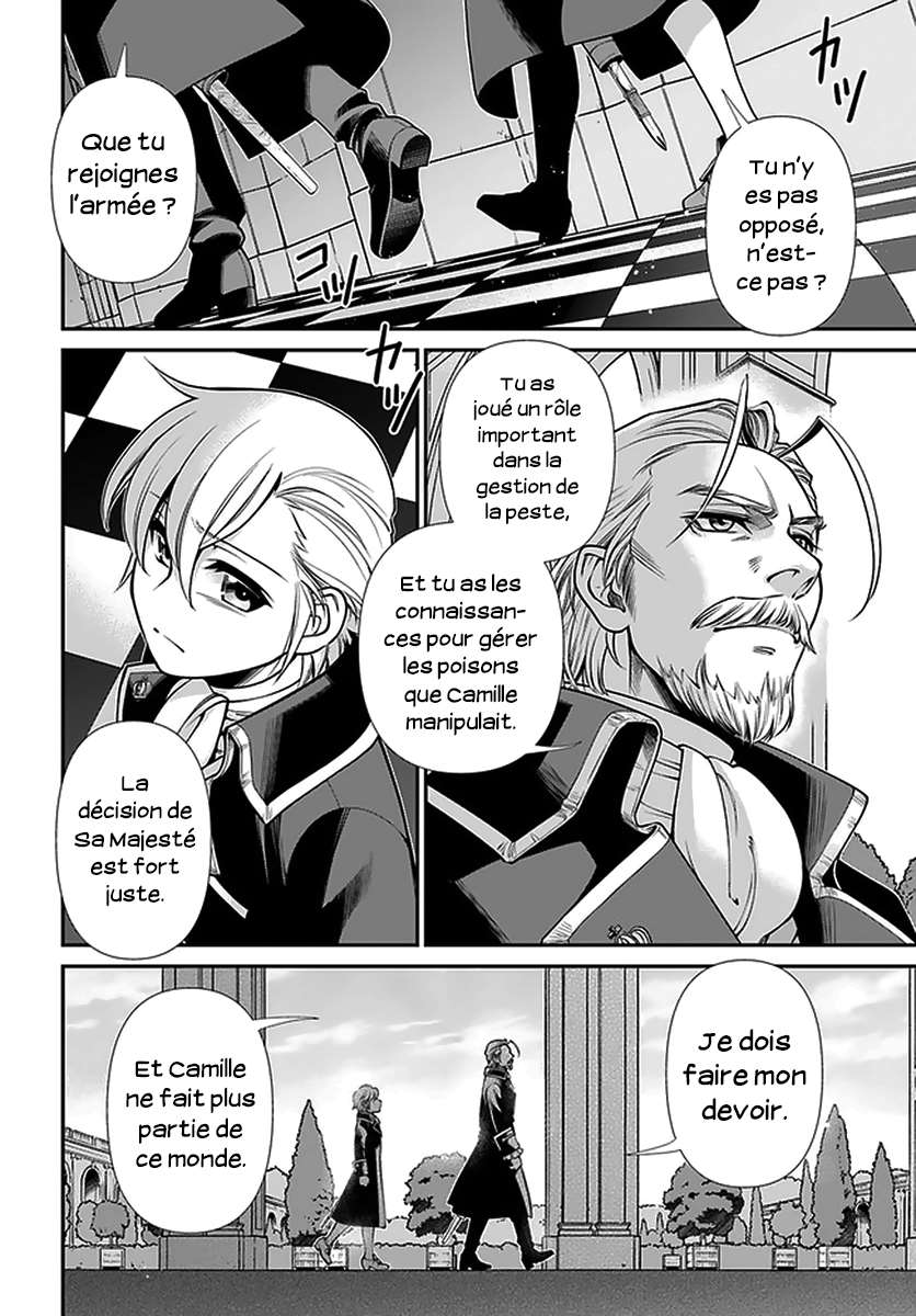  Isekai Yakkyoku - Chapitre 39 - 11