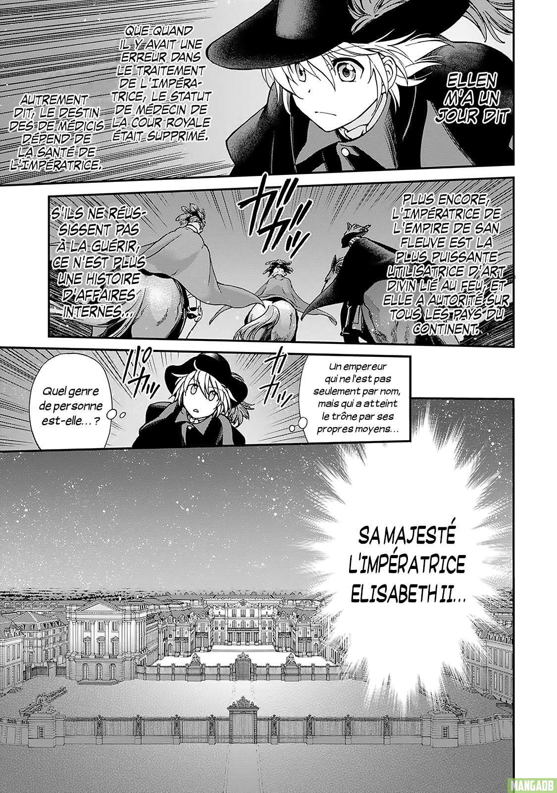  Isekai Yakkyoku - Chapitre 4 - 20