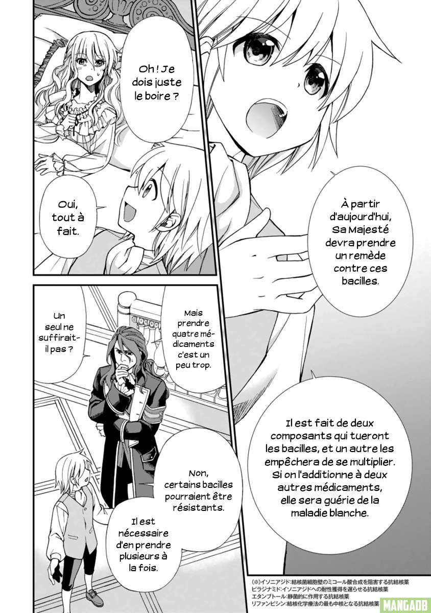  Isekai Yakkyoku - Chapitre 5 - 18