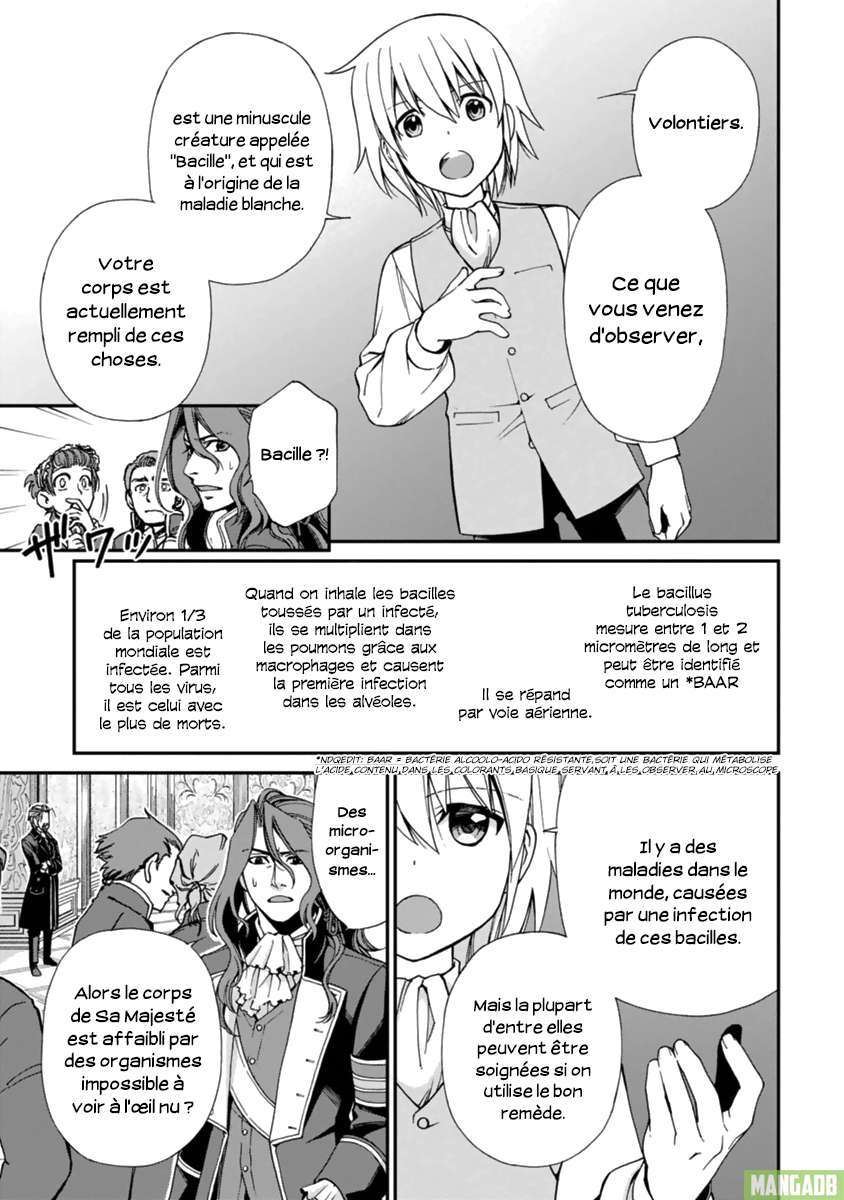  Isekai Yakkyoku - Chapitre 5 - 17