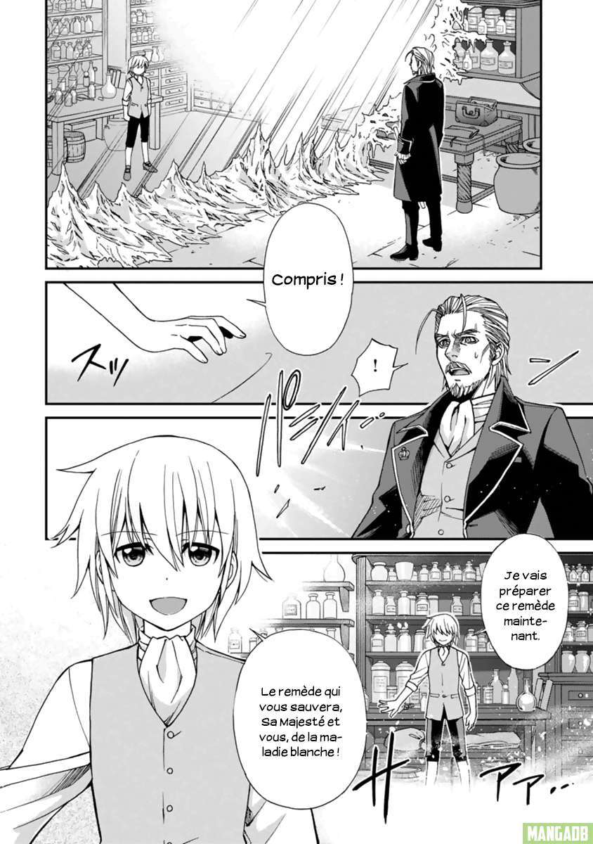  Isekai Yakkyoku - Chapitre 5 - 10