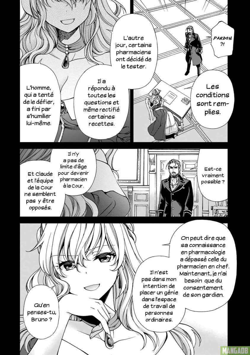  Isekai Yakkyoku - Chapitre 6 - 31