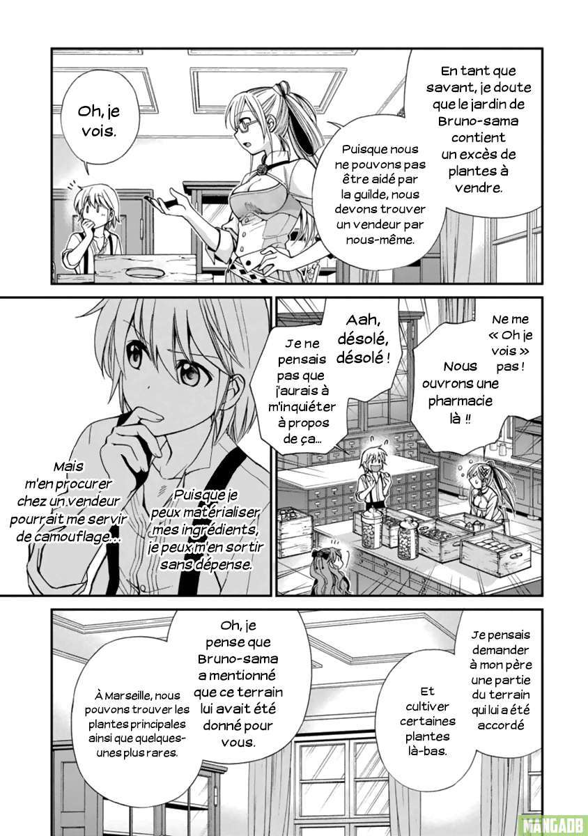  Isekai Yakkyoku - Chapitre 7 - 20