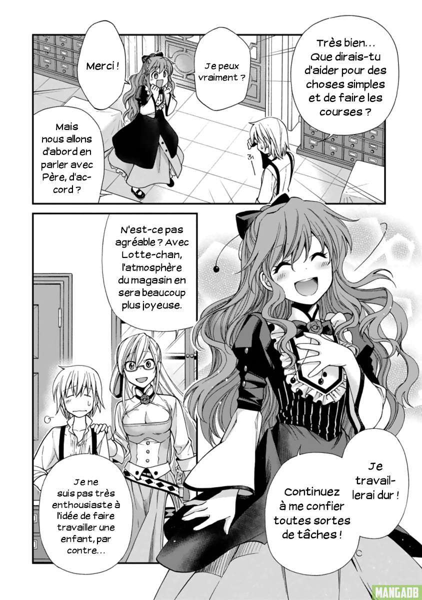  Isekai Yakkyoku - Chapitre 7 - 23