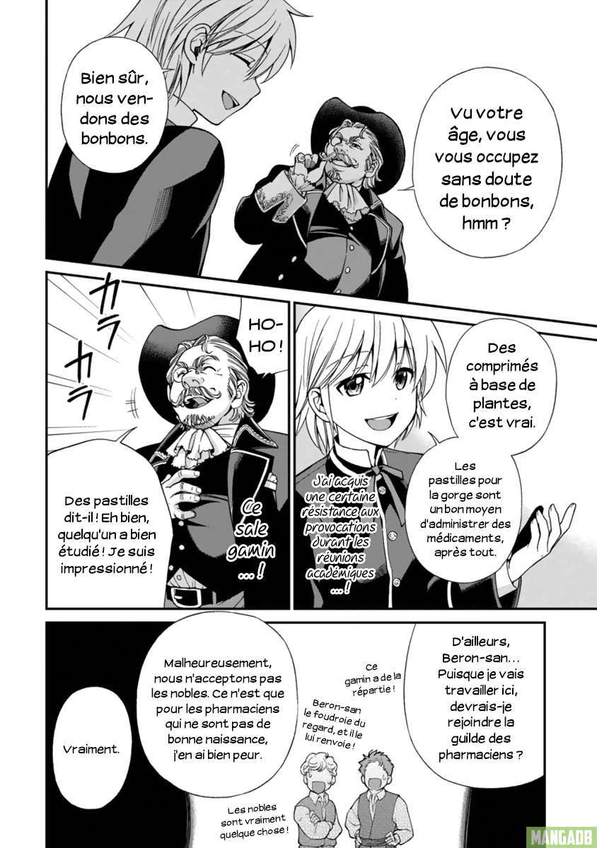  Isekai Yakkyoku - Chapitre 7 - 15