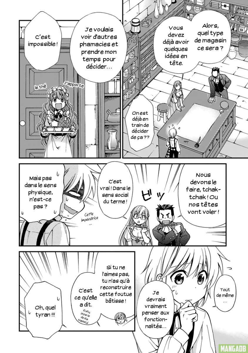  Isekai Yakkyoku - Chapitre 7 - 7