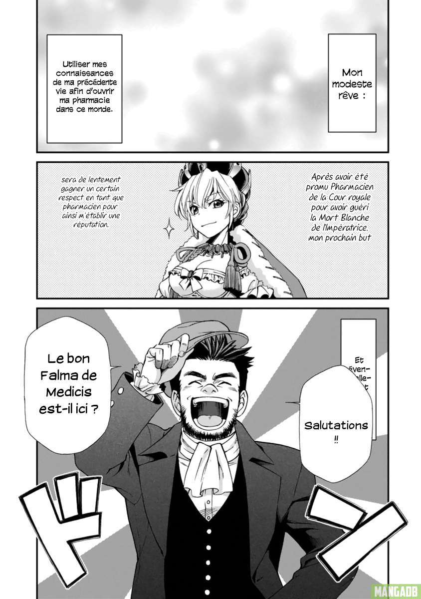  Isekai Yakkyoku - Chapitre 7 - 3