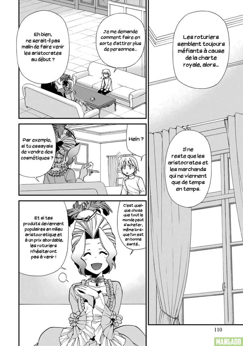  Isekai Yakkyoku - Chapitre 8 - 16