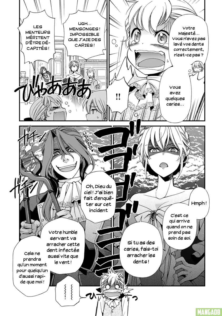  Isekai Yakkyoku - Chapitre 9 - 35