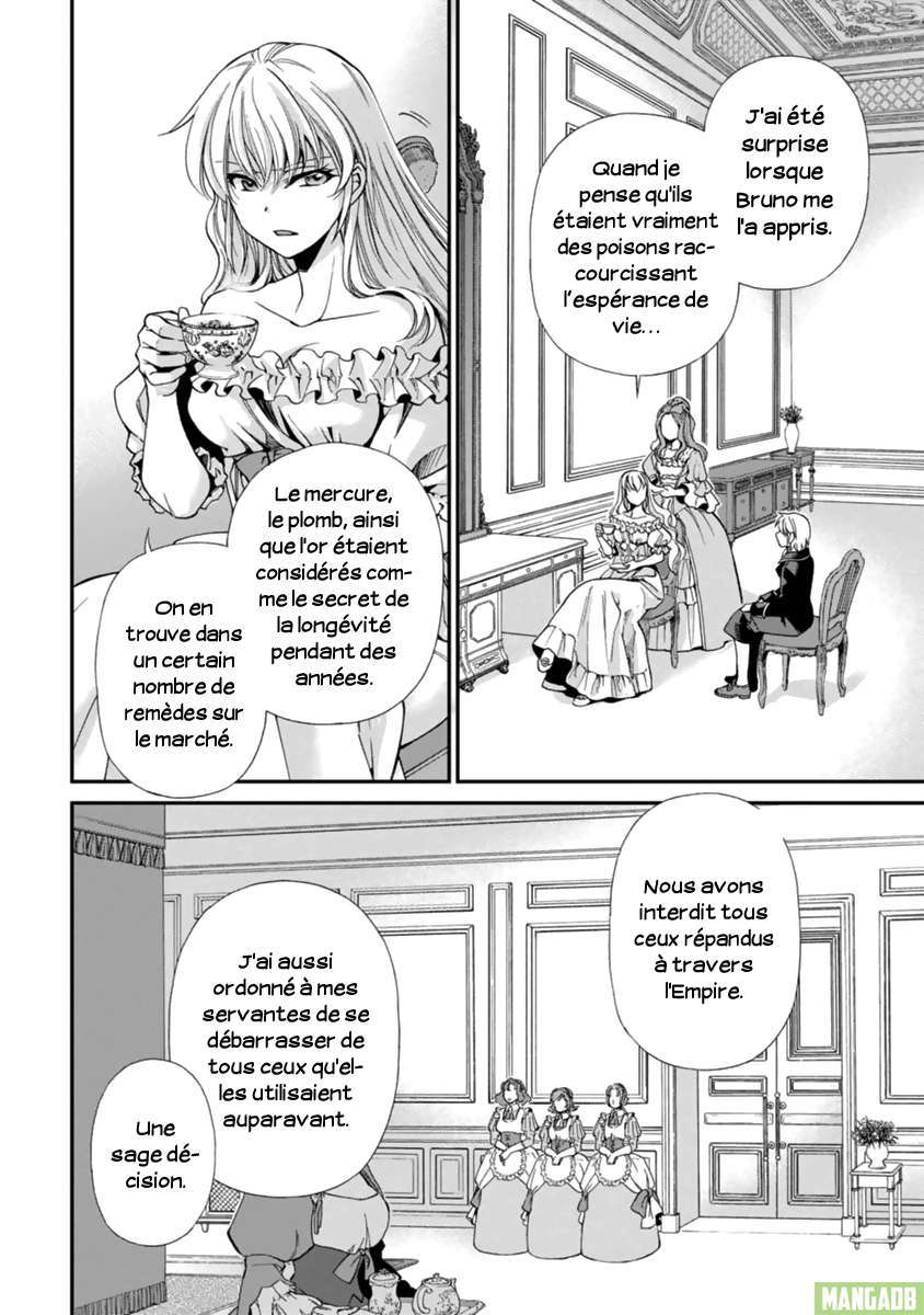  Isekai Yakkyoku - Chapitre 9 - 28