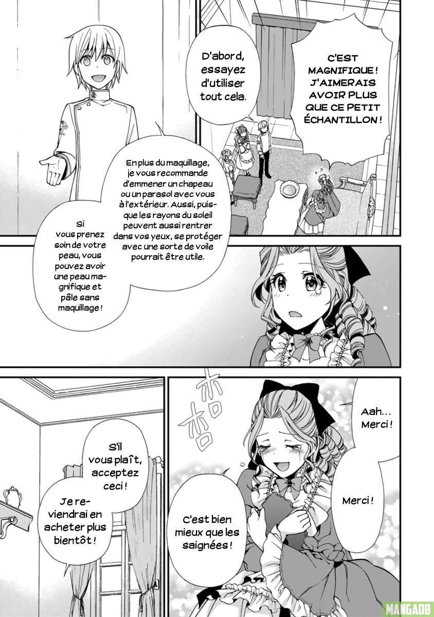  Isekai Yakkyoku - Chapitre 9 - 13