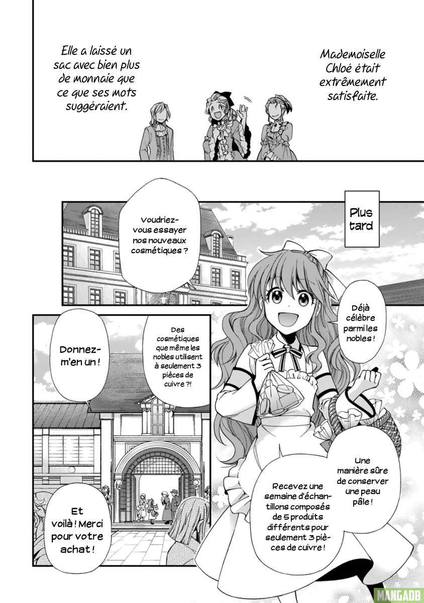  Isekai Yakkyoku - Chapitre 9 - 14