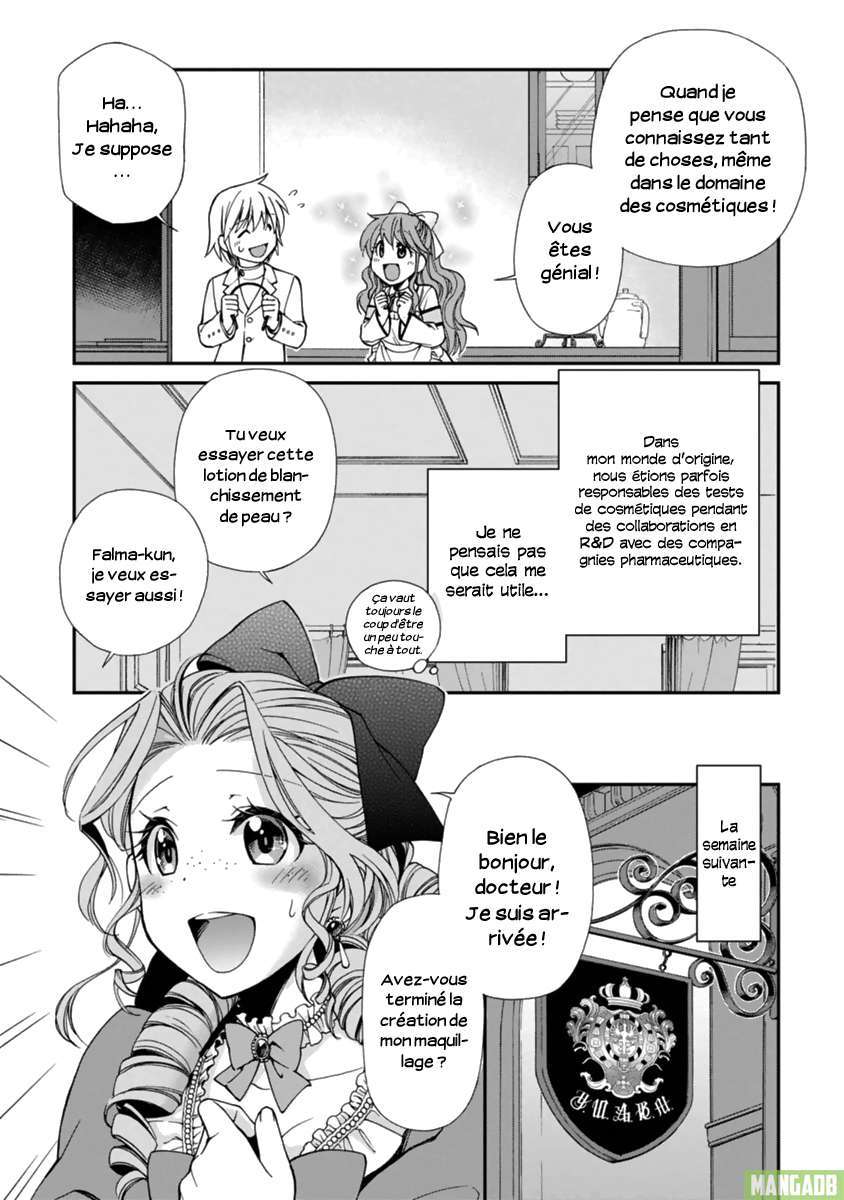  Isekai Yakkyoku - Chapitre 9 - 7