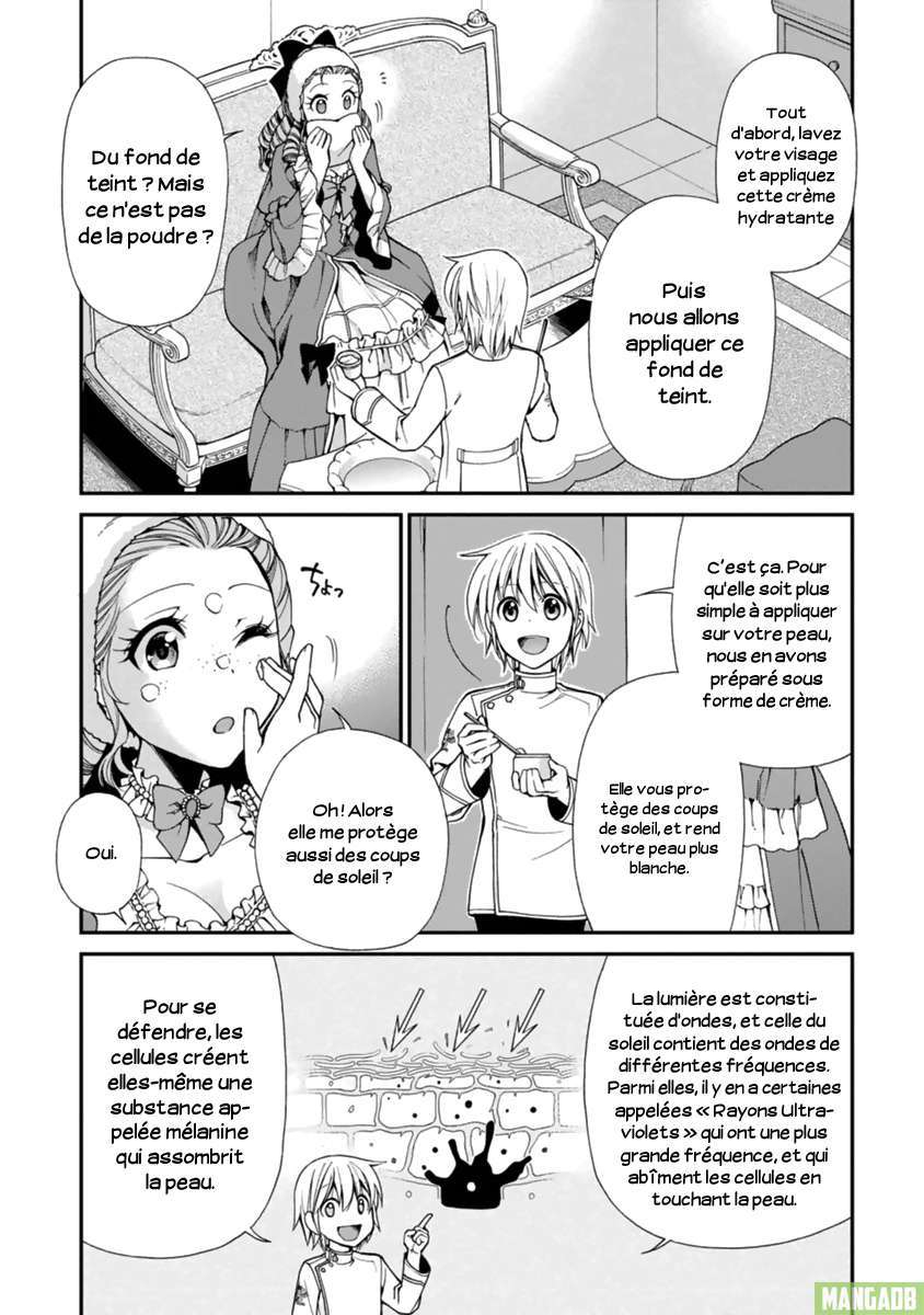  Isekai Yakkyoku - Chapitre 9 - 9