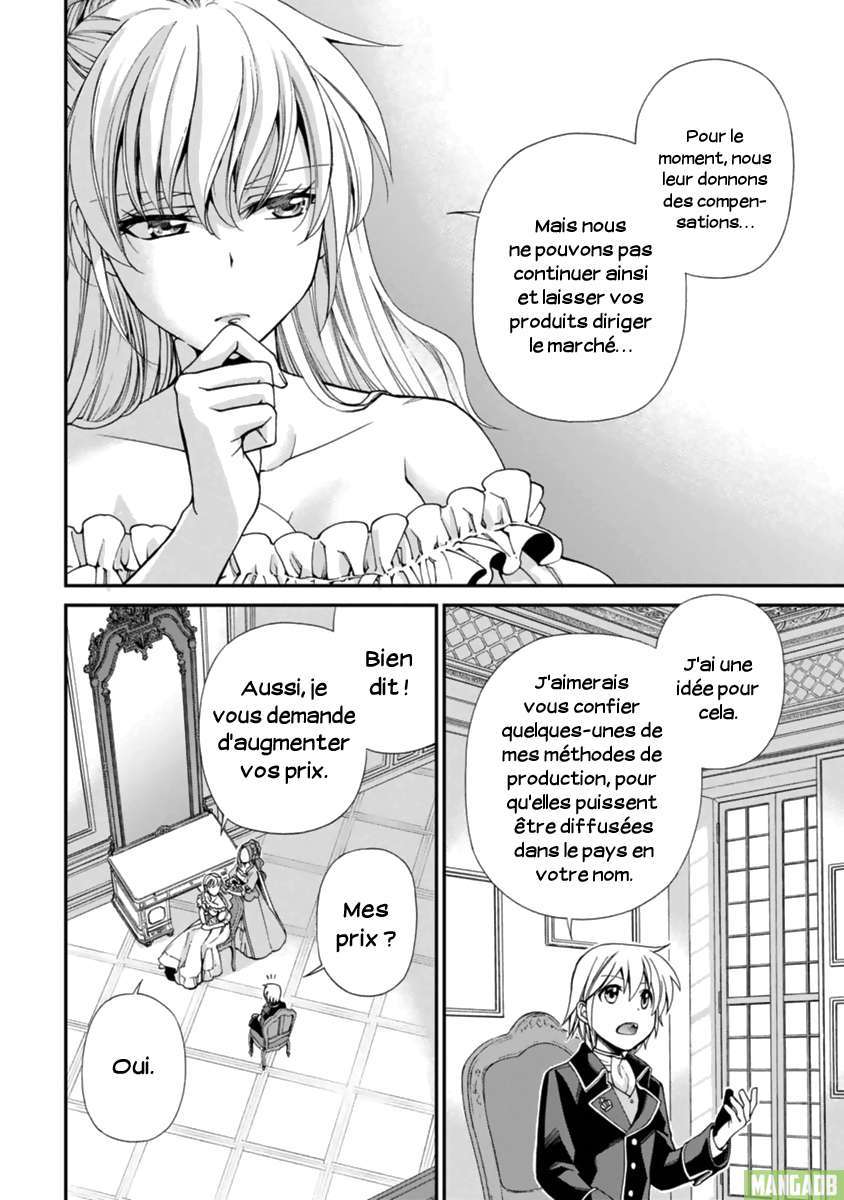  Isekai Yakkyoku - Chapitre 9 - 30