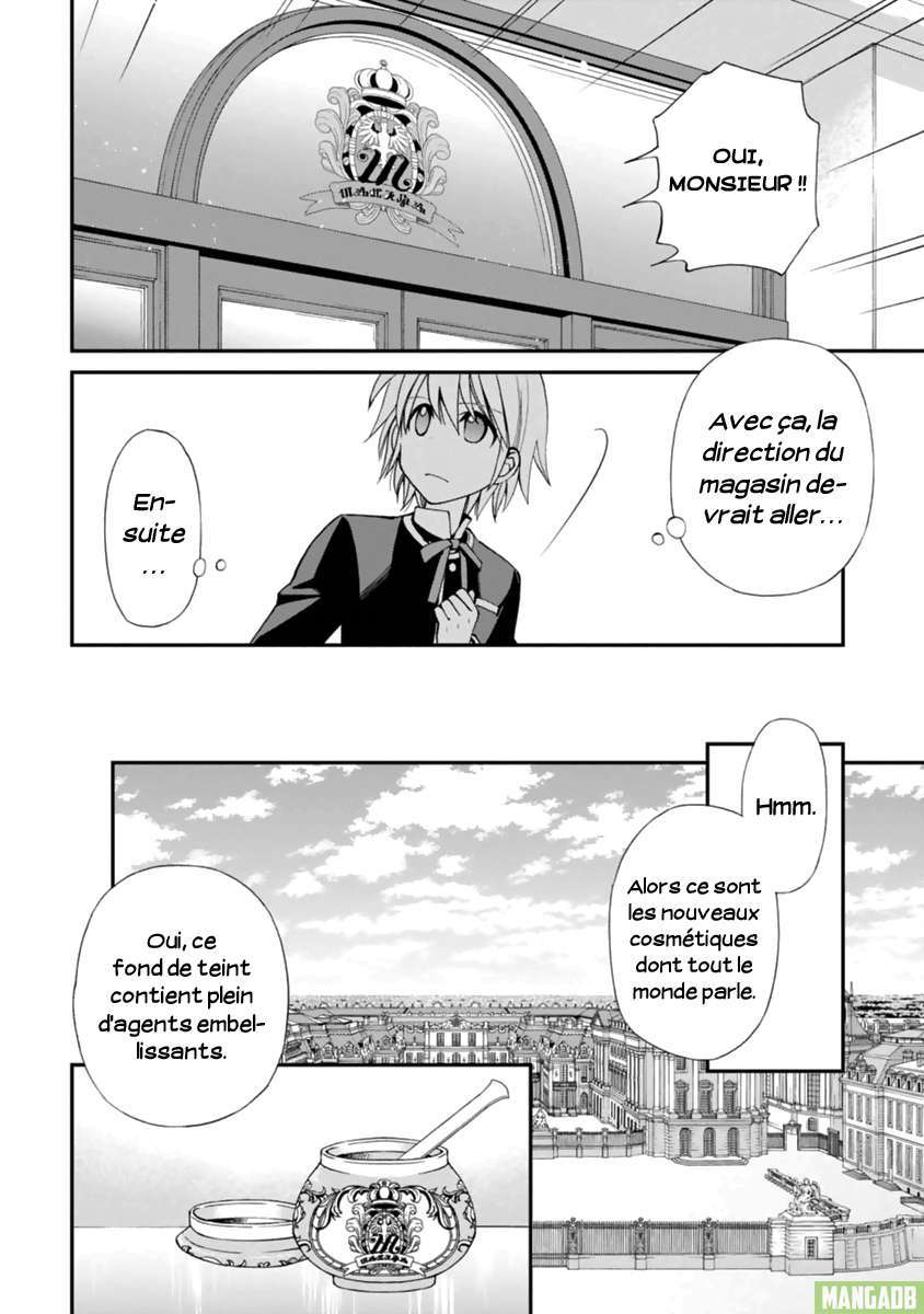  Isekai Yakkyoku - Chapitre 9 - 24