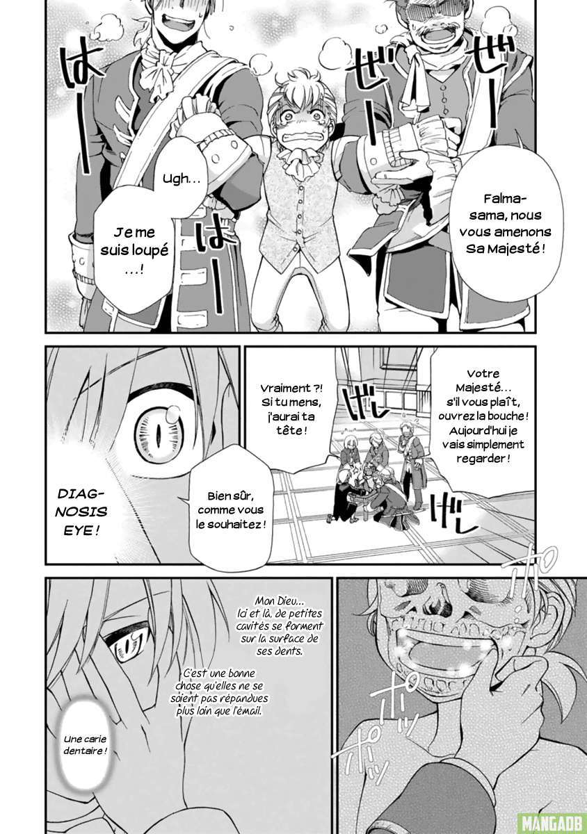  Isekai Yakkyoku - Chapitre 9 - 34