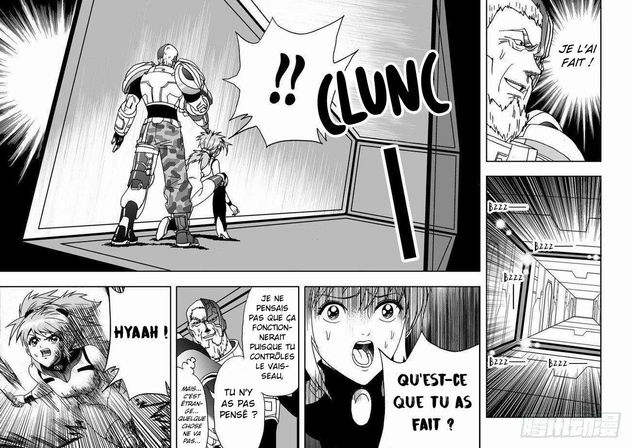  I, The Female Robot - Chapitre 10 - 9