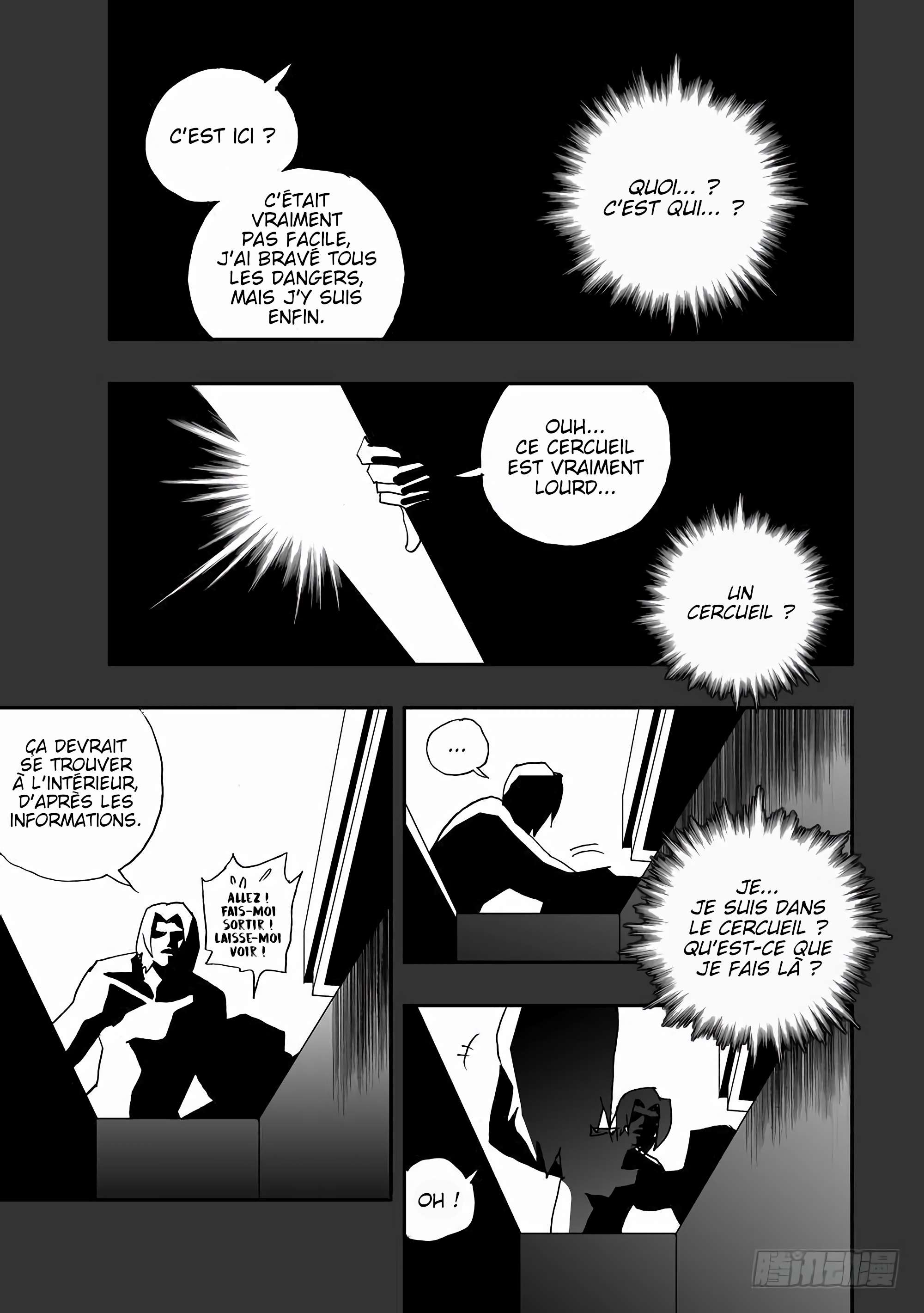  I, The Female Robot - Chapitre 18 - 3