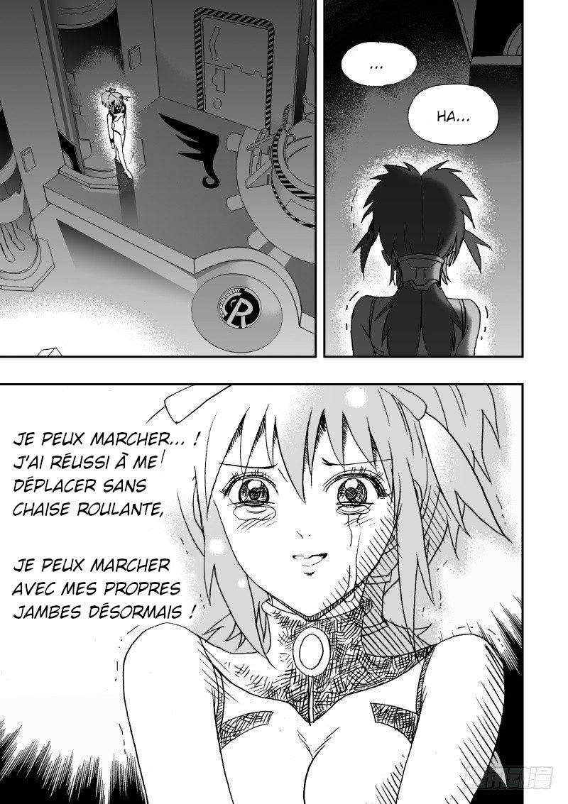  I, The Female Robot - Chapitre 3 - 15