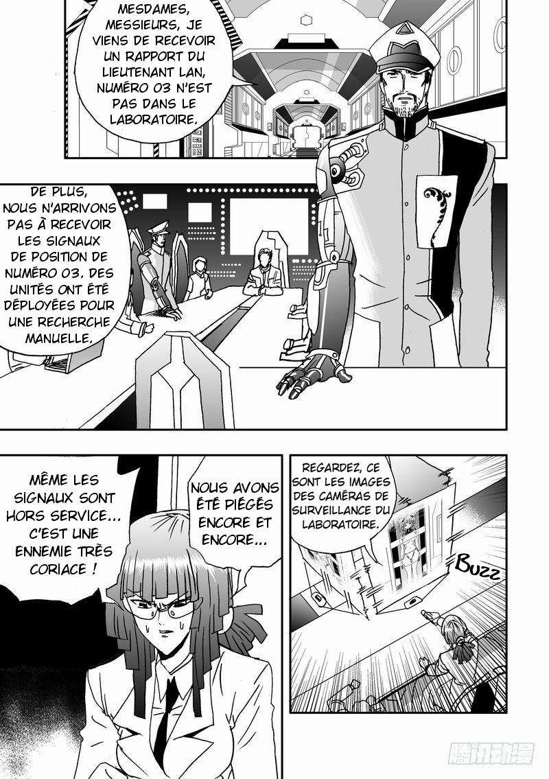  I, The Female Robot - Chapitre 6 - 17