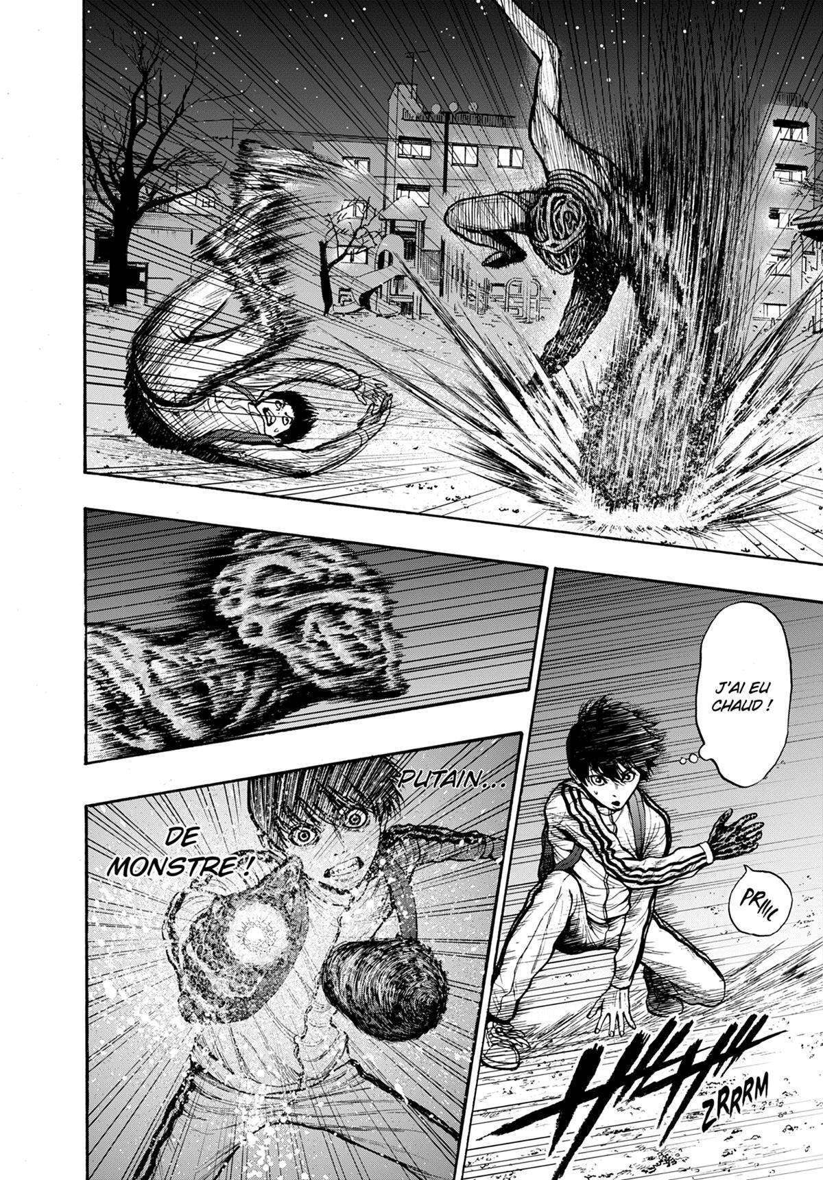  Jagaaaaaan - Chapitre 10 - 14