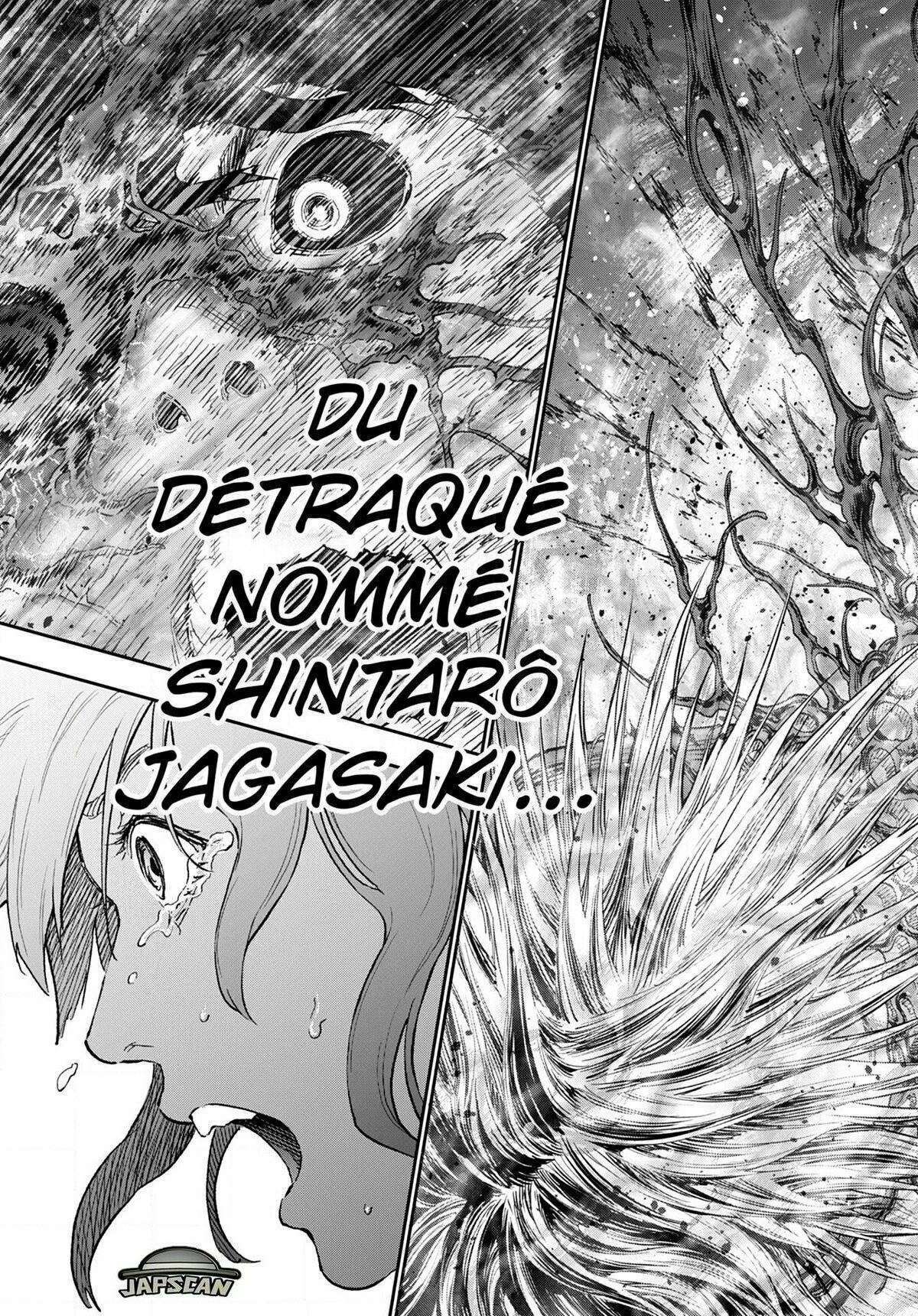  Jagaaaaaan - Chapitre 100 - 19