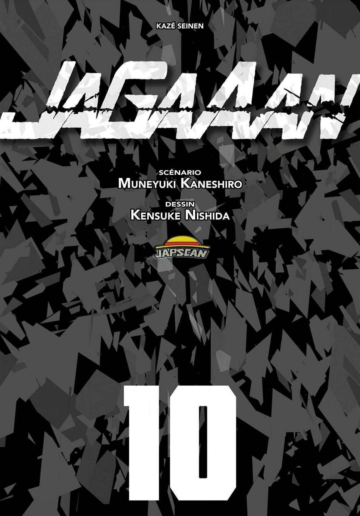  Jagaaaaaan - Chapitre 103 - 2