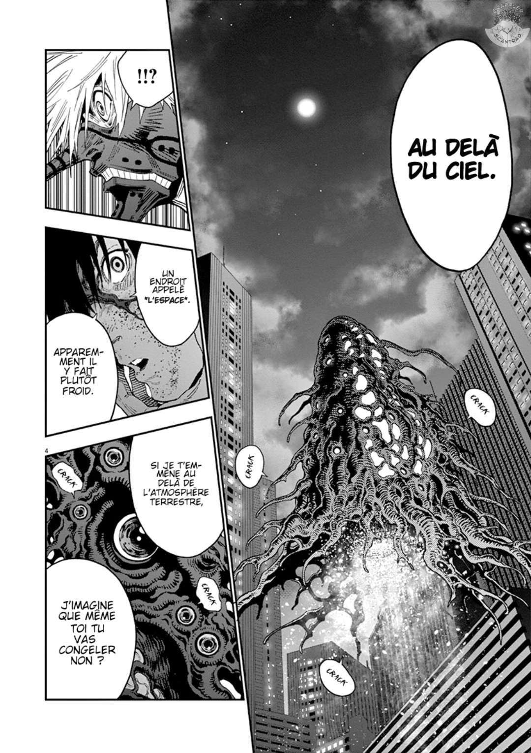  Jagaaaaaan - Chapitre 125 - 4