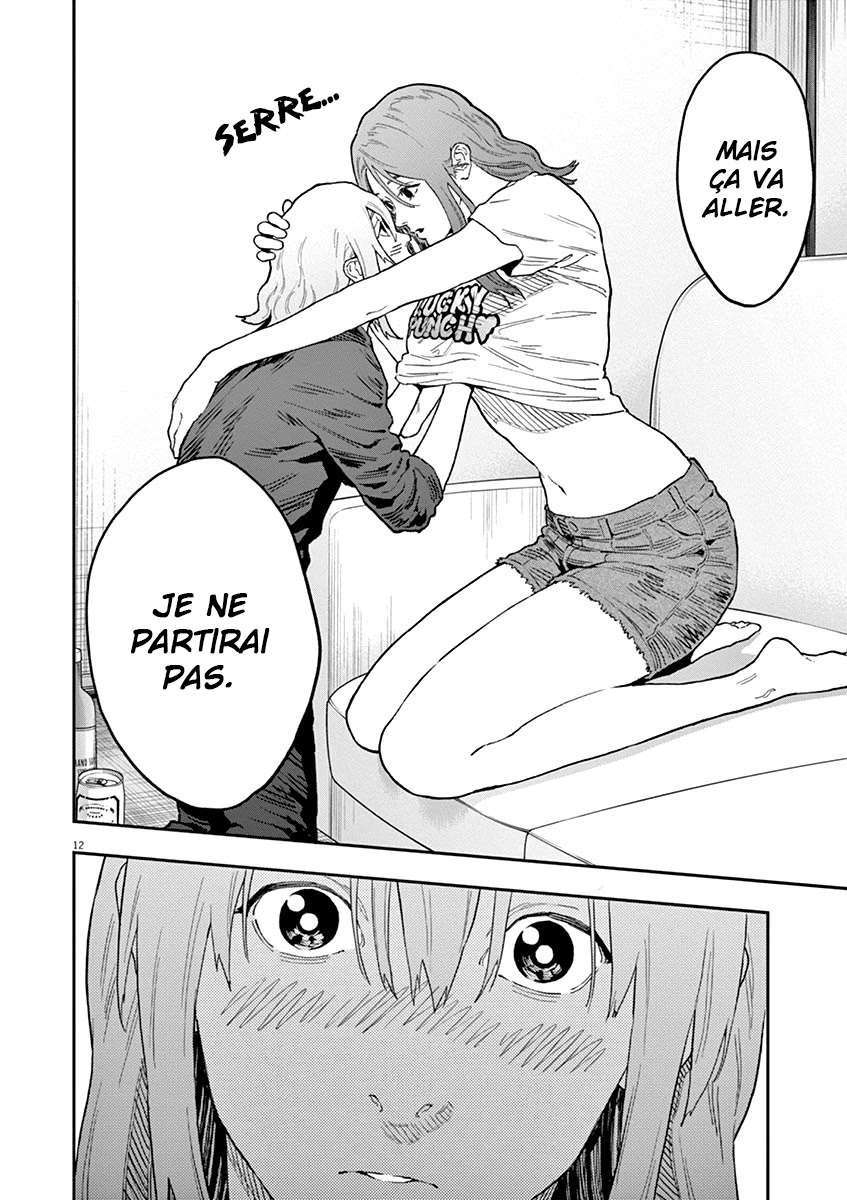  Jagaaaaaan - Chapitre 131 - 12