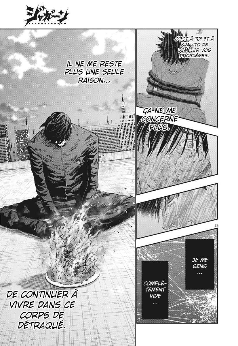  Jagaaaaaan - Chapitre 137 - 13