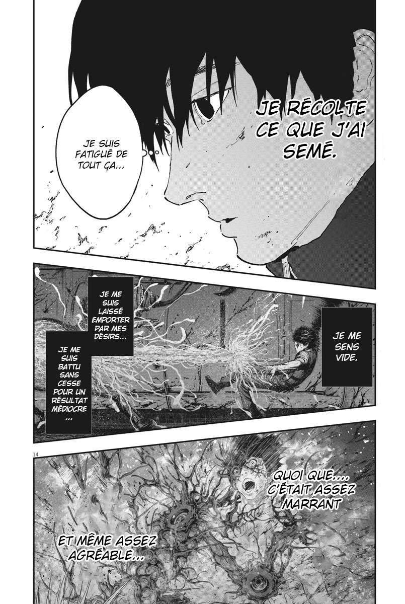  Jagaaaaaan - Chapitre 137 - 14