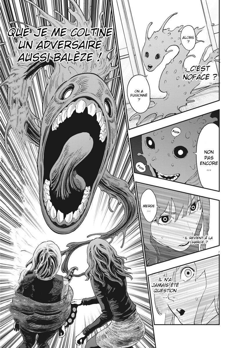  Jagaaaaaan - Chapitre 137 - 7