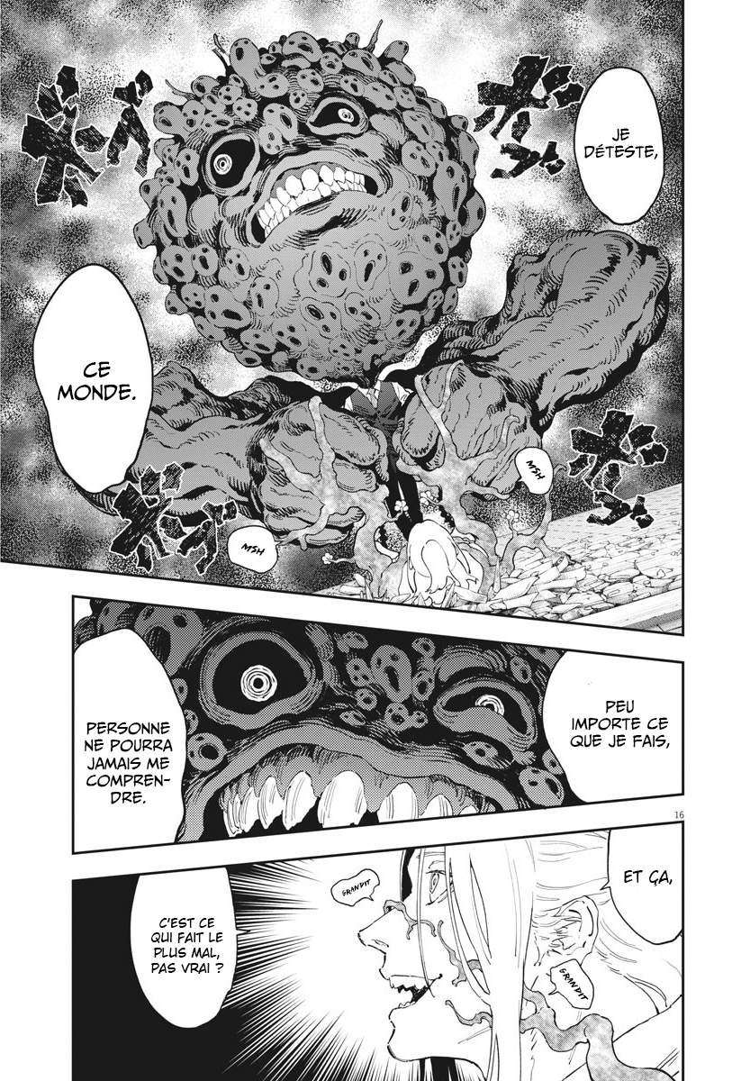  Jagaaaaaan - Chapitre 140 - 17