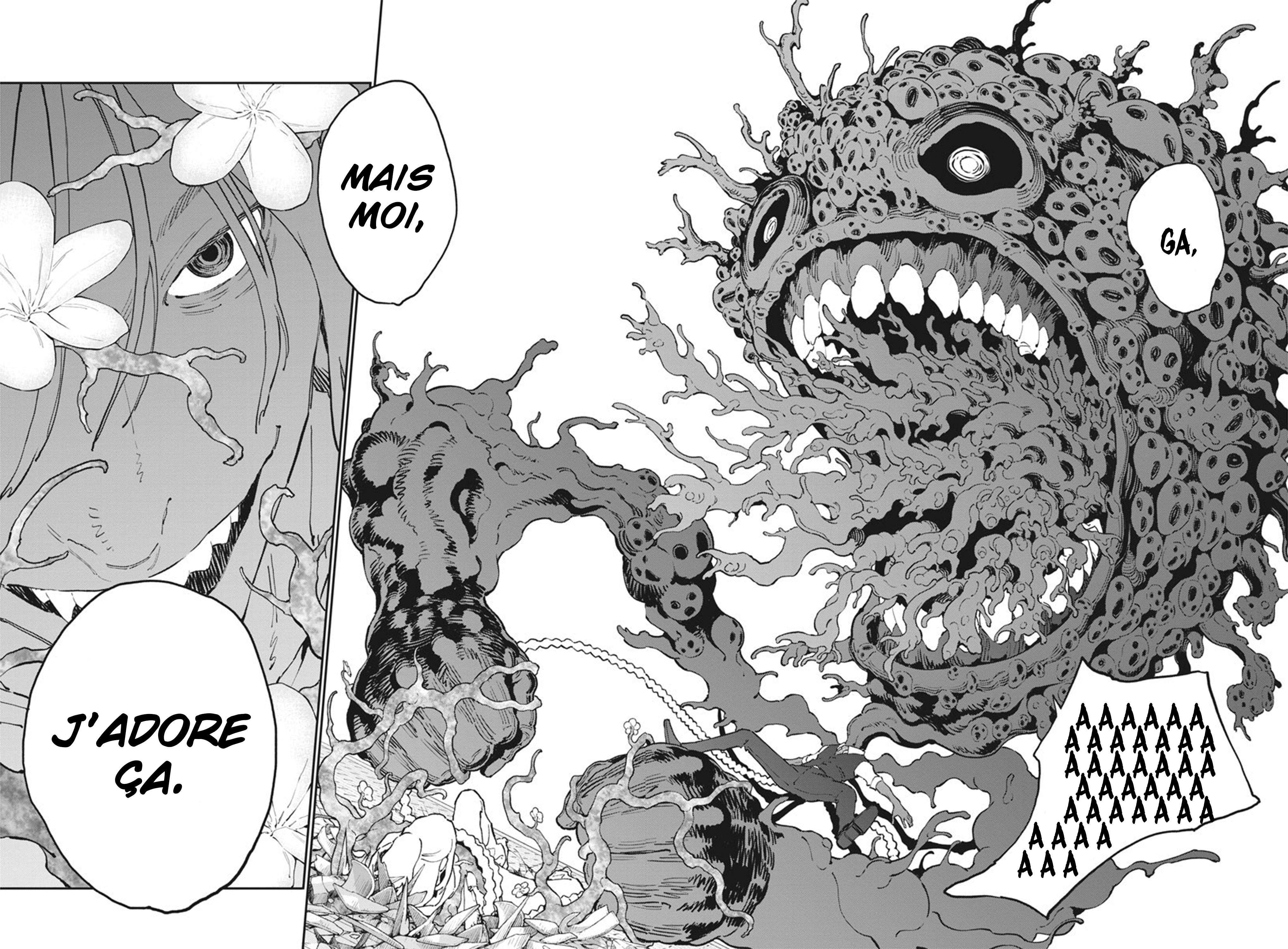  Jagaaaaaan - Chapitre 140 - 18