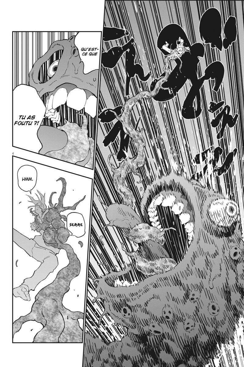  Jagaaaaaan - Chapitre 141 - 4