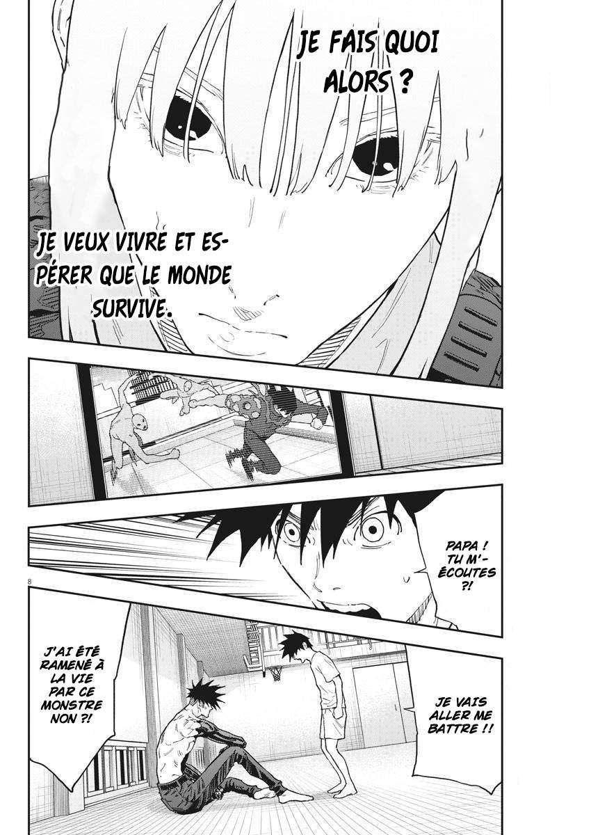  Jagaaaaaan - Chapitre 146 - 9