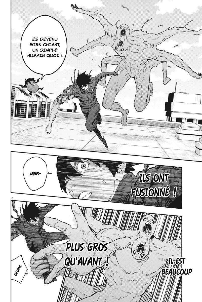  Jagaaaaaan - Chapitre 147 - 9