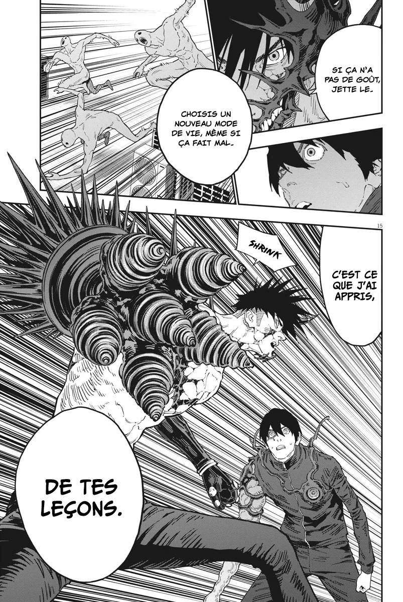  Jagaaaaaan - Chapitre 147 - 14