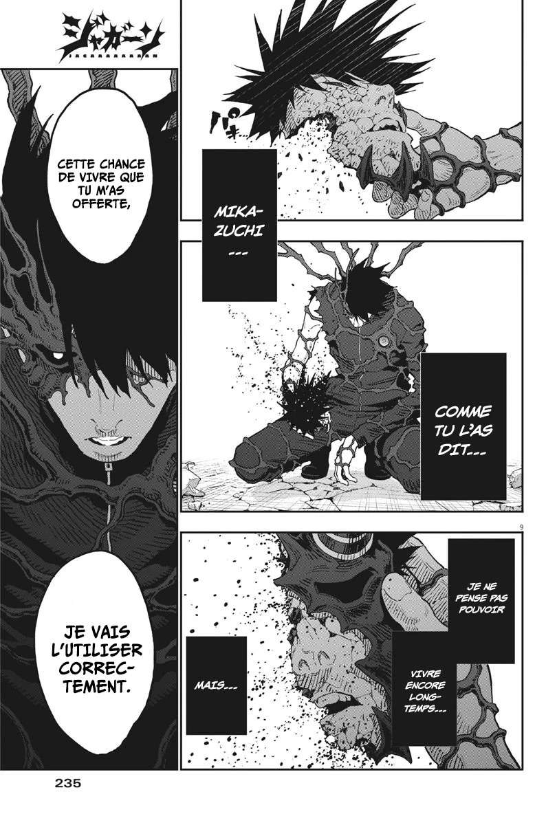  Jagaaaaaan - Chapitre 149 - 9