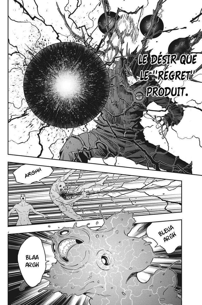  Jagaaaaaan - Chapitre 149 - 4