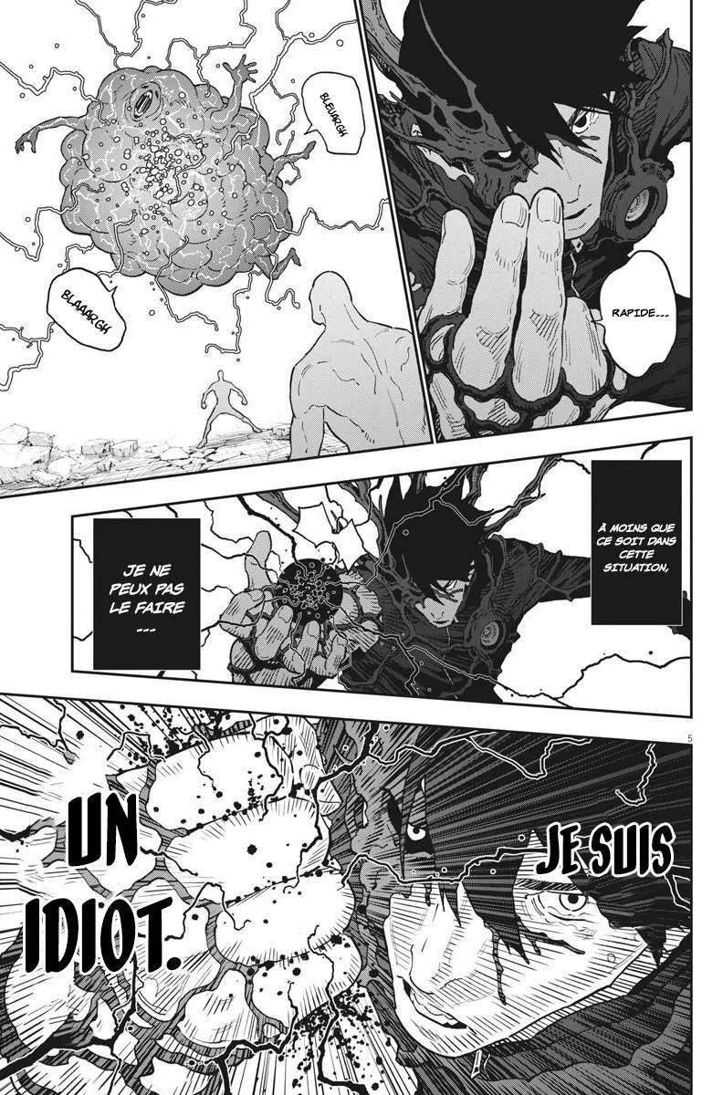  Jagaaaaaan - Chapitre 149 - 5