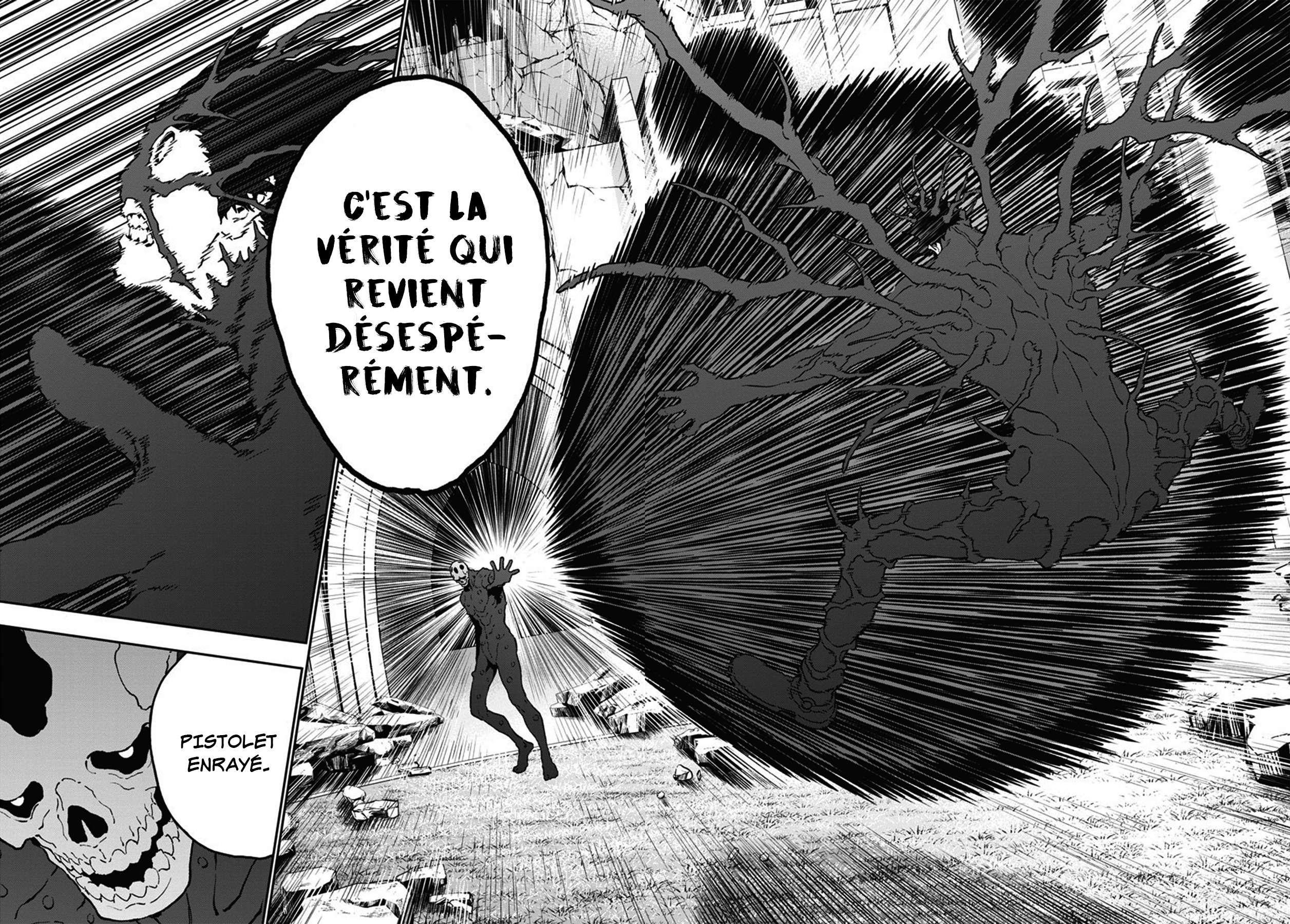  Jagaaaaaan - Chapitre 154 - 10