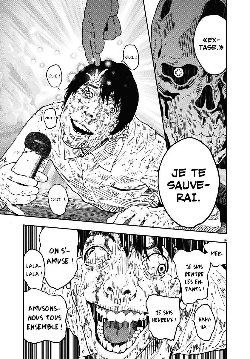  Jagaaaaaan - Chapitre 154 - 14